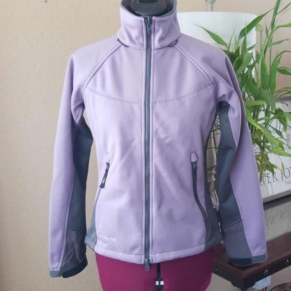 Women's Columbia Titanium Jacket